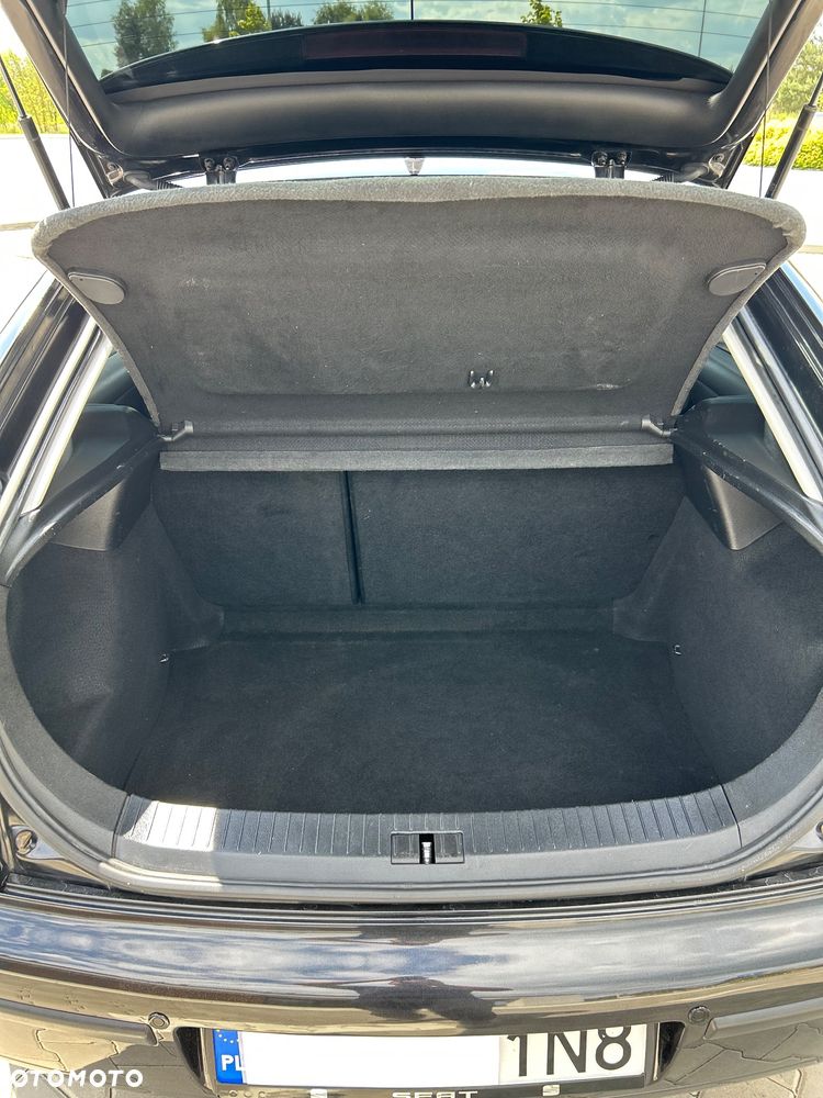 Seat Leon 1.6 Spirit Fresh-Up - 23