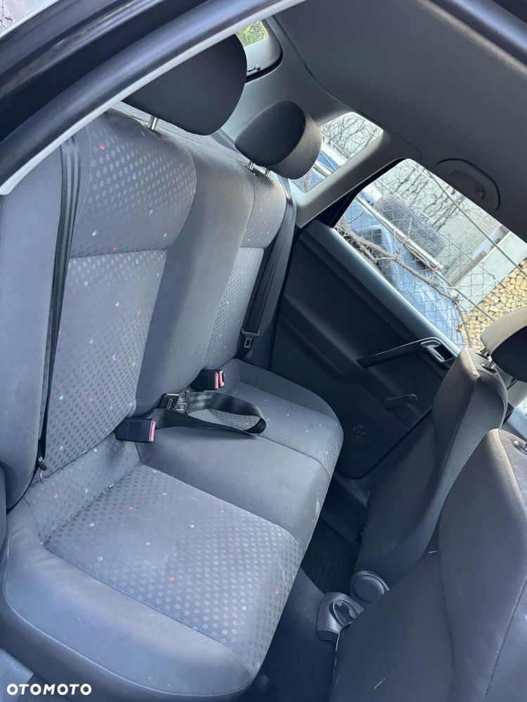 Volkswagen Polo 1.9 SDI Basis - 11