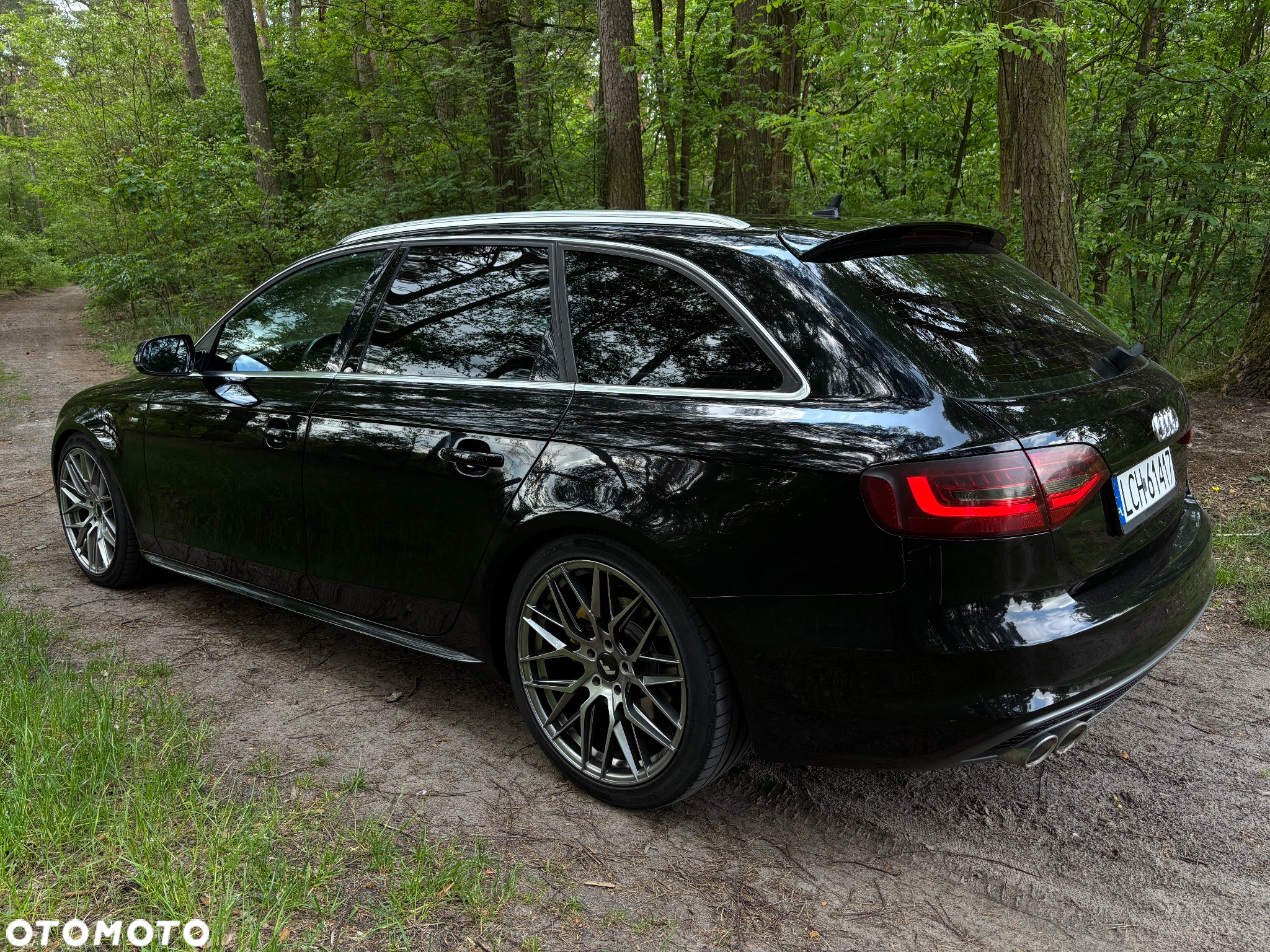 Audi A4 2.0 TDI clean diesel Multitronic - 5