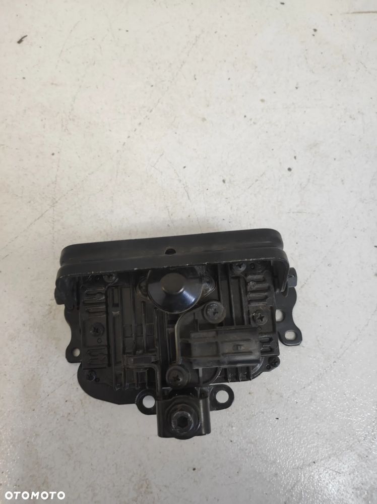 Radar sensor moduł distronic acc przód Toyota RAV4 IV lift - 6