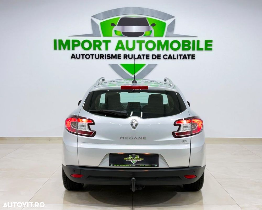 Renault Megane - 5