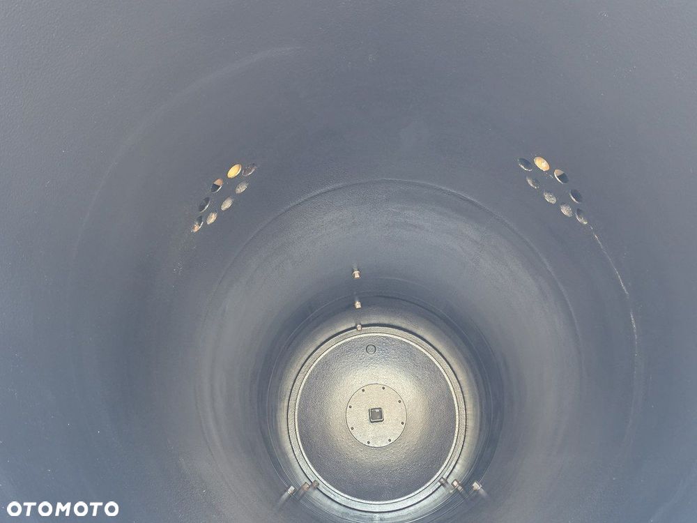 DAF WUKO KROLL 2 x URACA KOMBI DO CZYSZCZENIA KANAŁÓW - 37