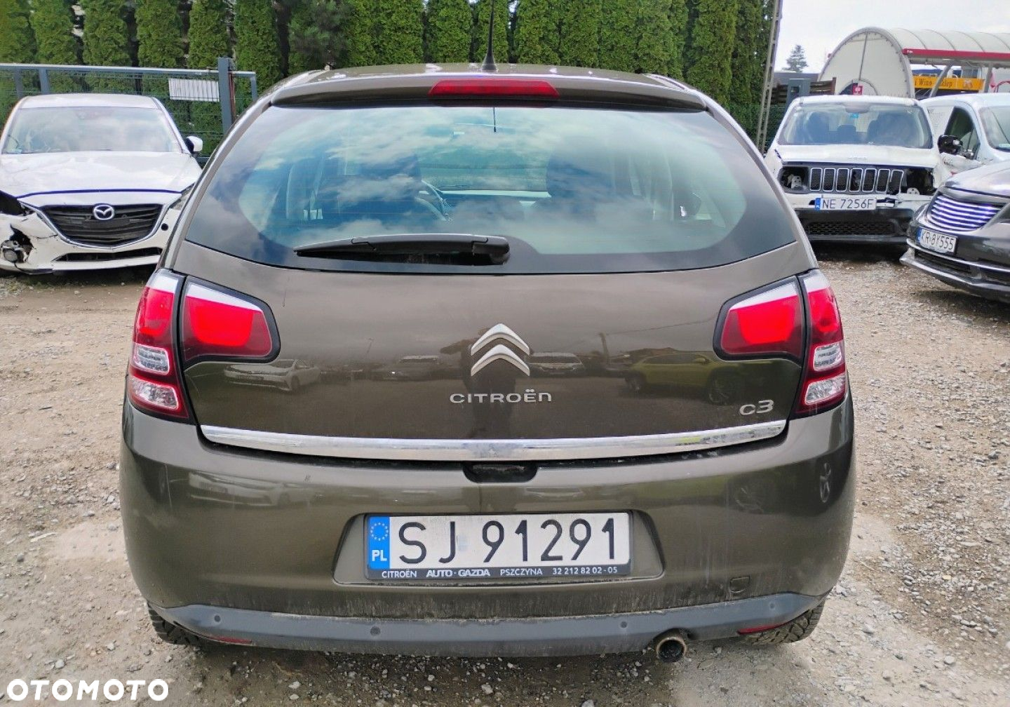 Citroën C3 - 19
