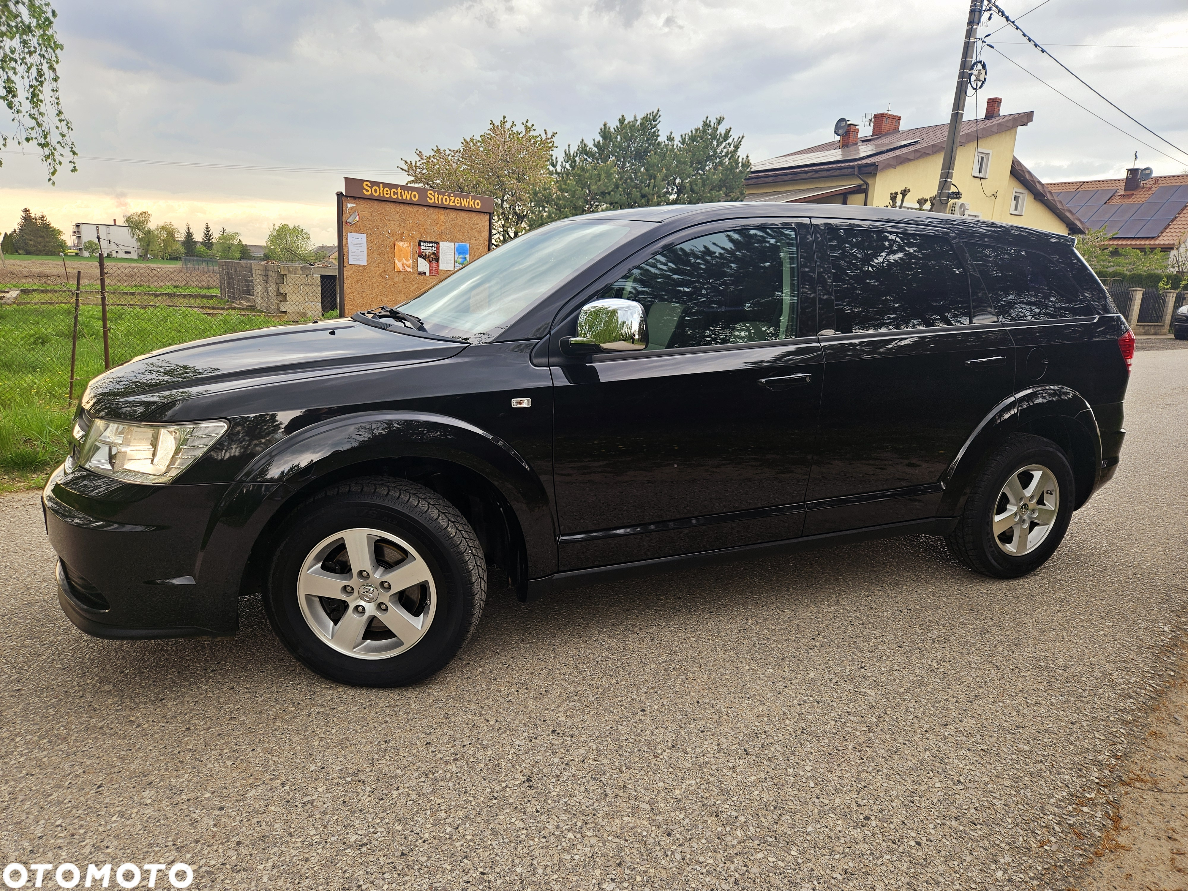 Dodge Journey - 2