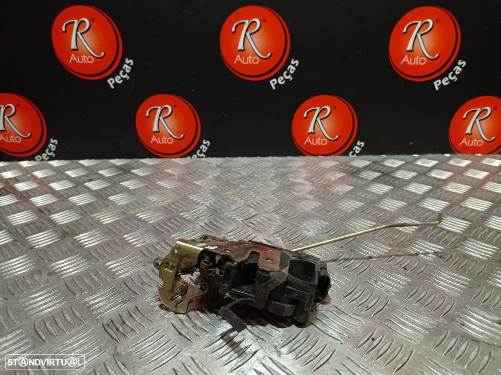 Fecho Da Porta Frente Esq Daewoo Lanos (Klat) - 1