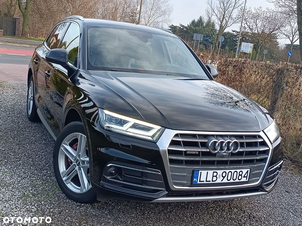 Audi Q5 2.0 TDI Quattro S tronic - 3