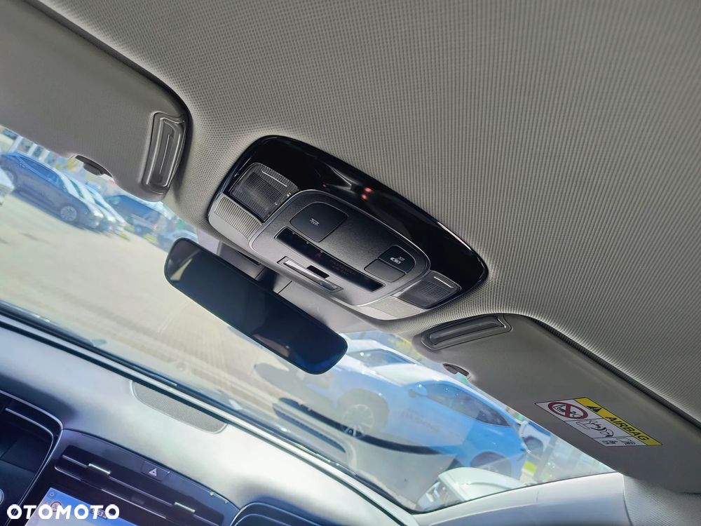 Hyundai Tucson 1.6 T-GDi Executive N Line 2WD - 31