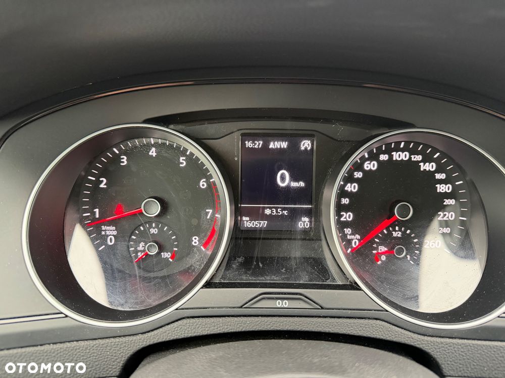 Volkswagen Passat 1.4 TSI BMT ACT Comfortline - 18