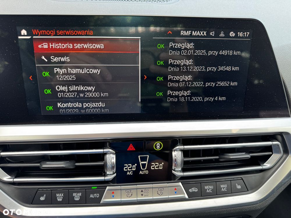 BMW Seria 3 318i Sport Line sport - 35