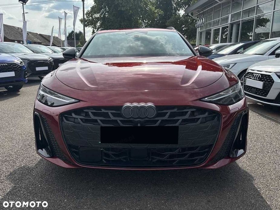 Audi A6 Avant 2026 photo 4