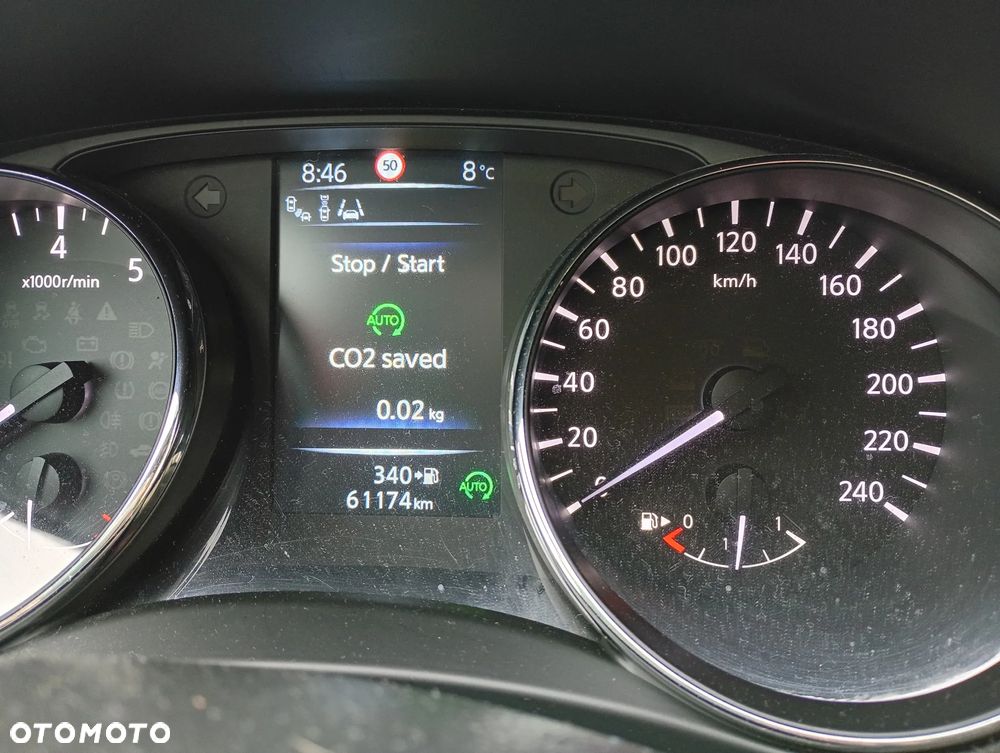 Nissan Qashqai 1.6 DIG-T Tekna - 13