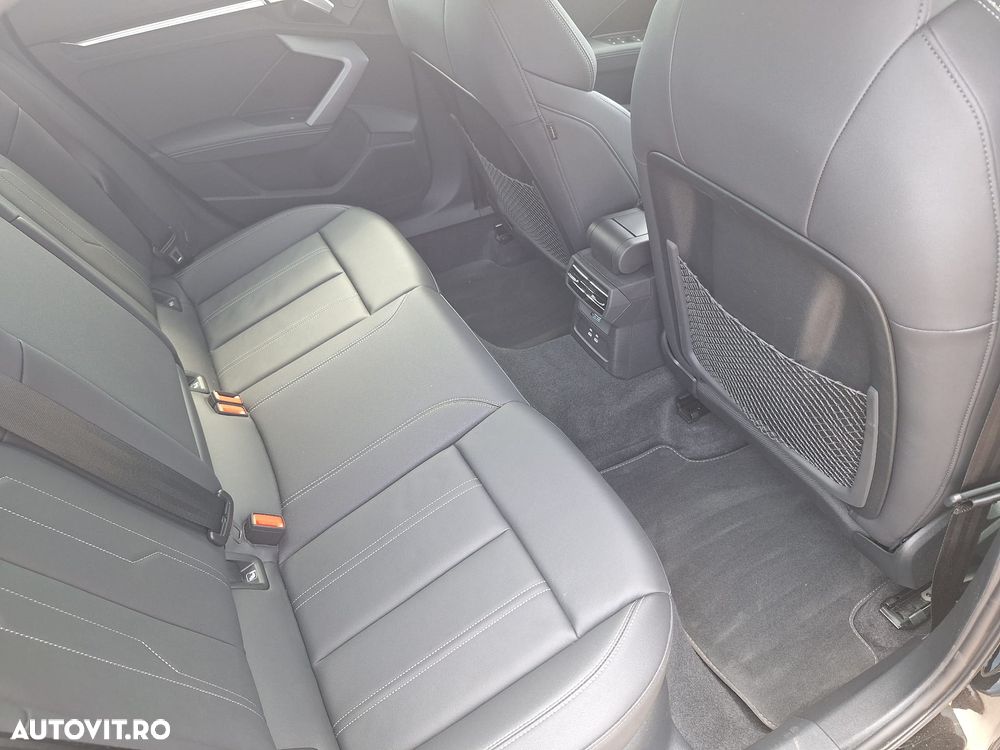 Audi A3 Limuzina 35 TFSI S tronic MHEV S Line - 20