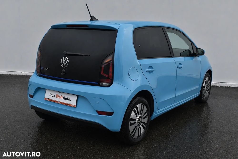 Volkswagen up! - 4