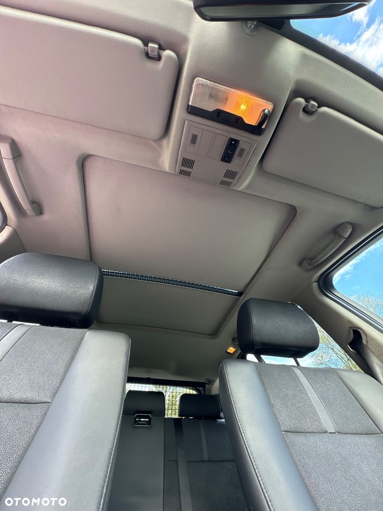 BMW X3 2.0d - 21