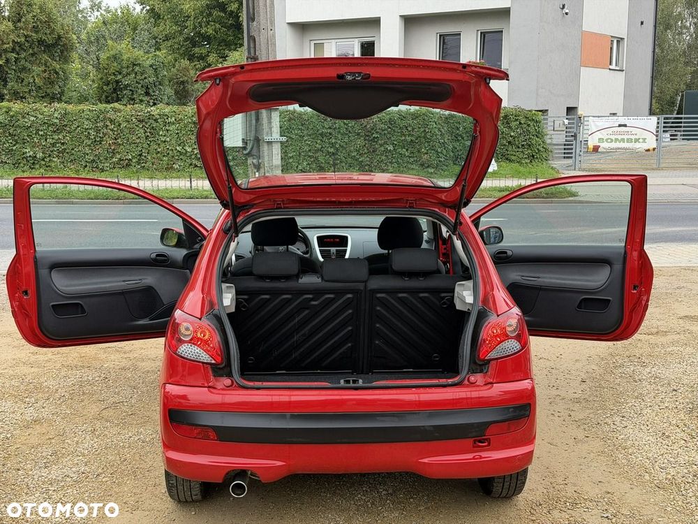 Peugeot 206 plus - 22