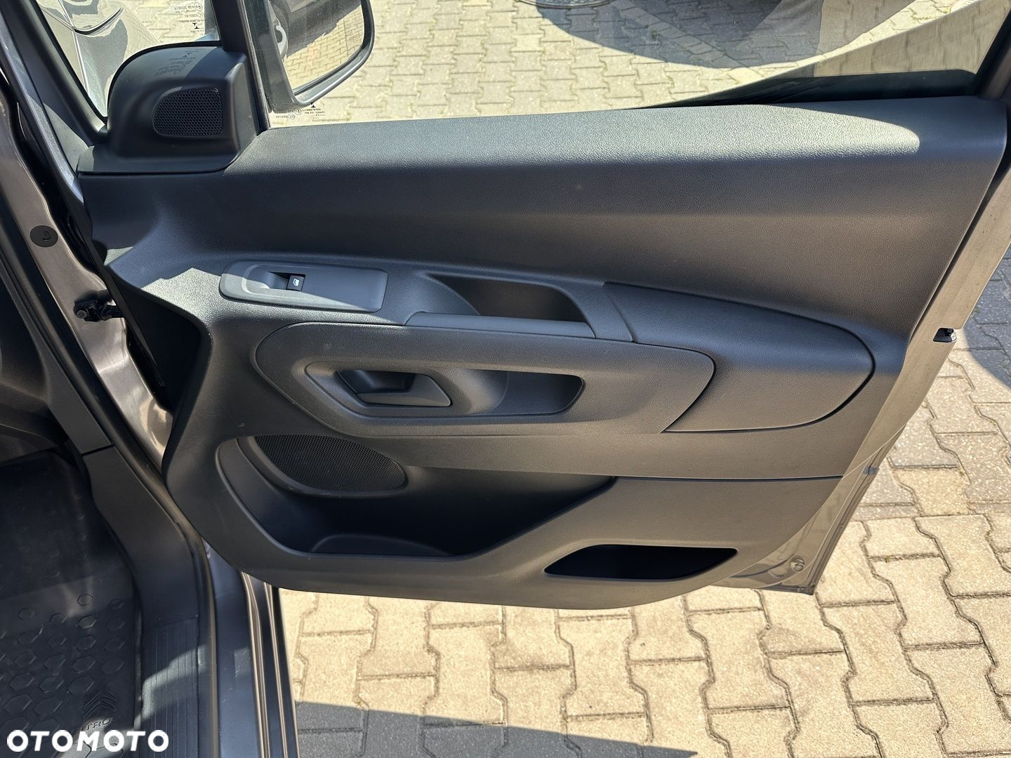 Citroën Berlingo VAN - 14