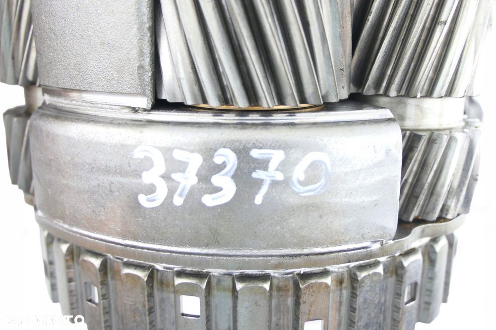 Przekładnia Planetarna Skrzyni 6HP26 BMW E60 3.0D - 9