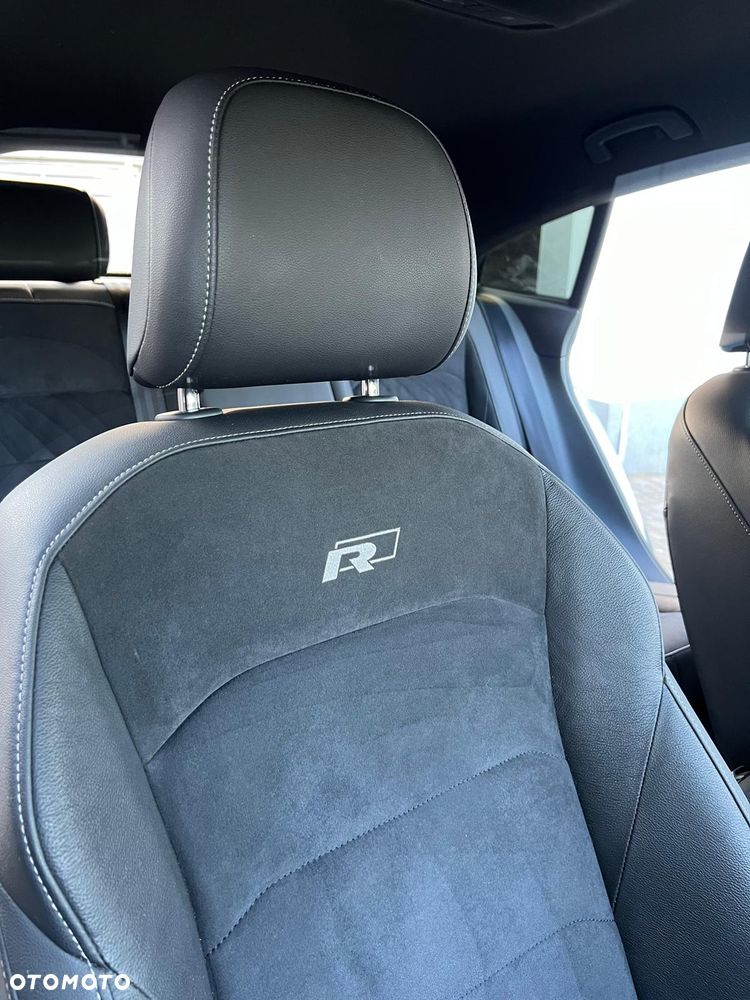 Volkswagen Arteon 2.0 TSI GPF R-Line DSG - 10