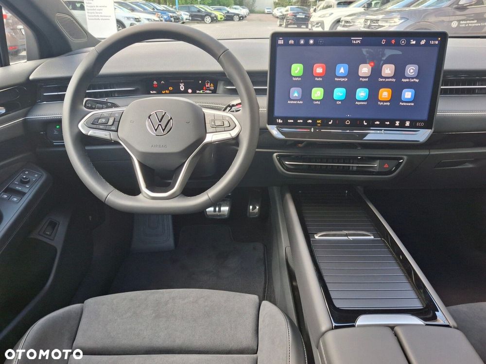 Volkswagen ID.7 77kWh Pro Plus - 25