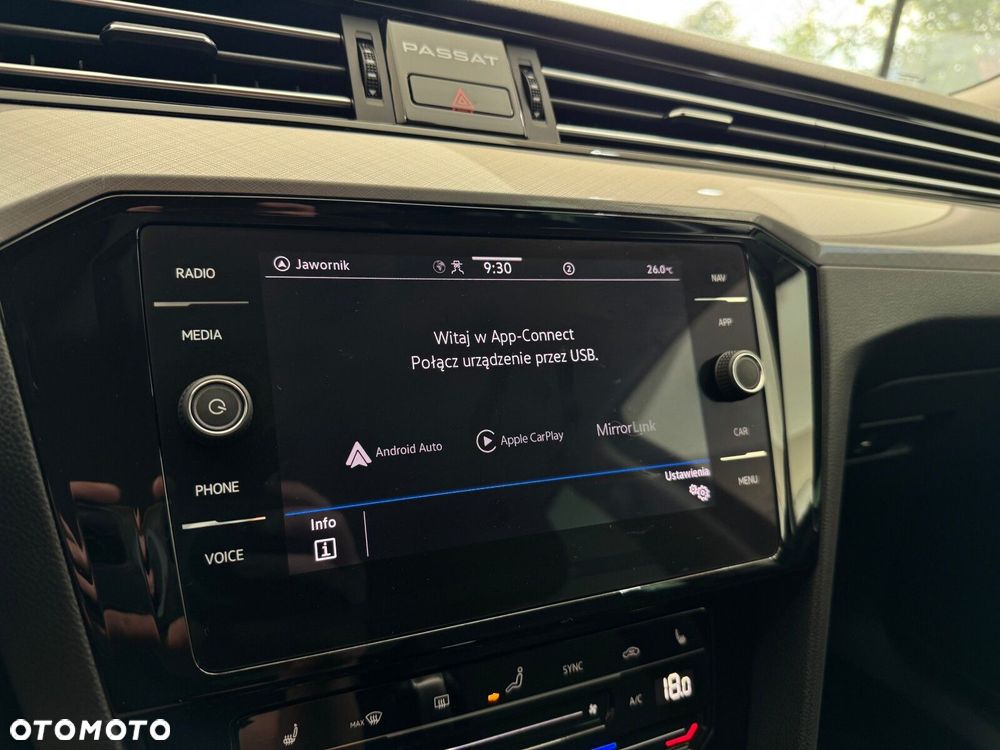 Volkswagen Passat 2.0 TDI EVO Business DSG - 28
