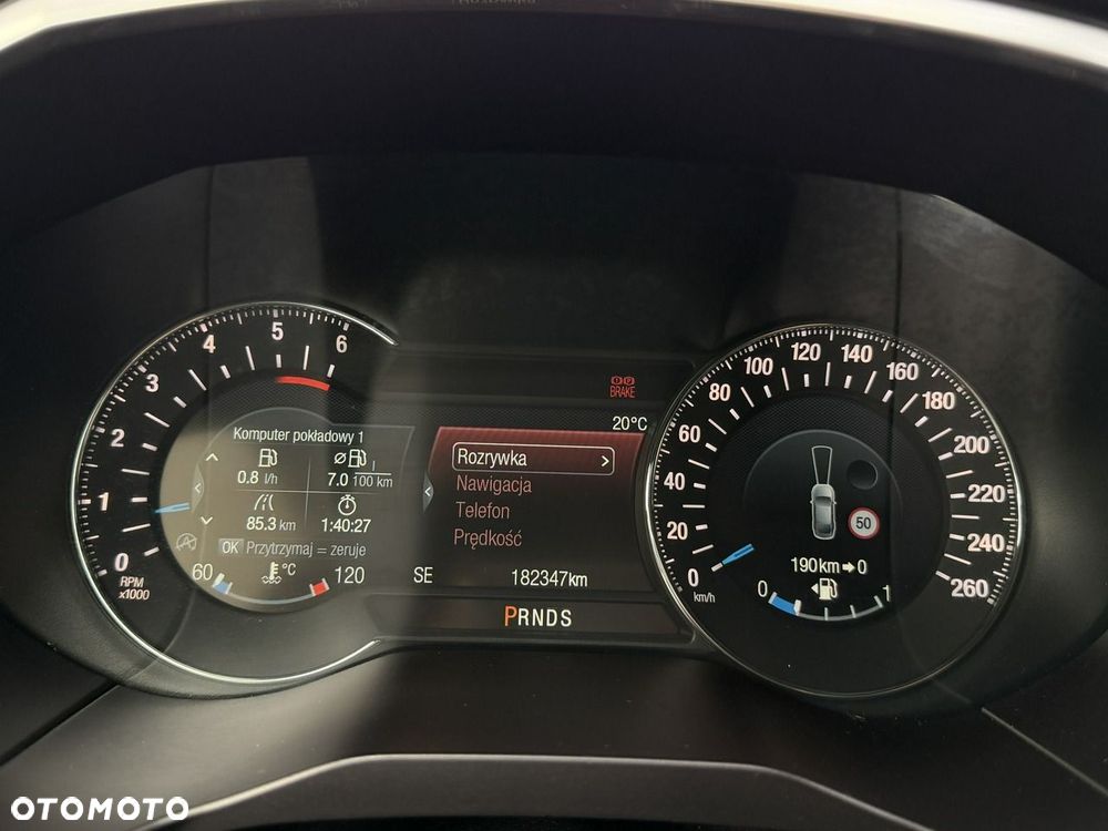 Ford S-Max 2.0 TDCi Bi-Turbo ST-Line PowerShift - 28