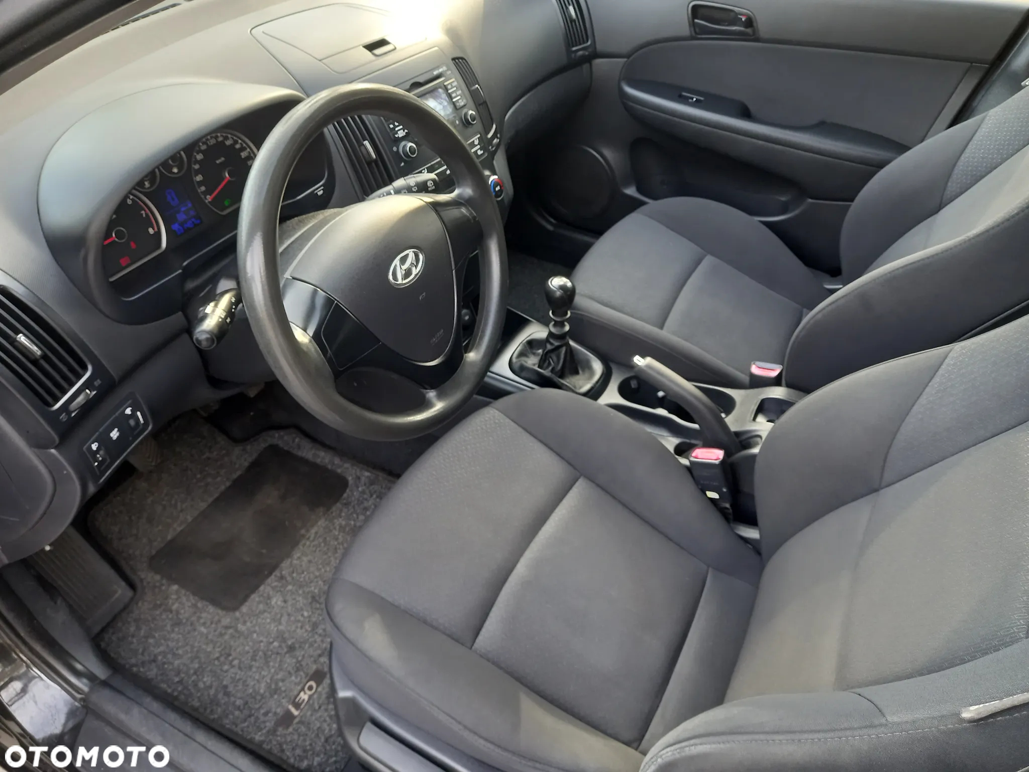 Hyundai i30 1.4 Classic - 12