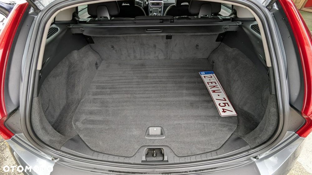 Volvo V60 D2 Kinetic - 35