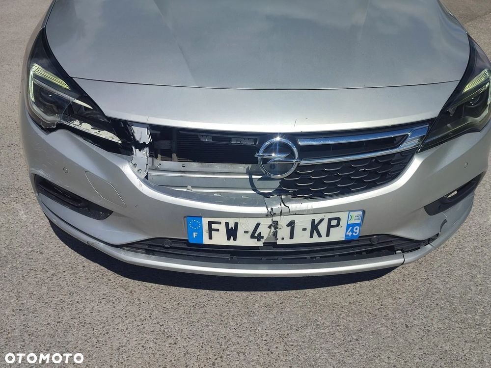 Opel Astra - 15