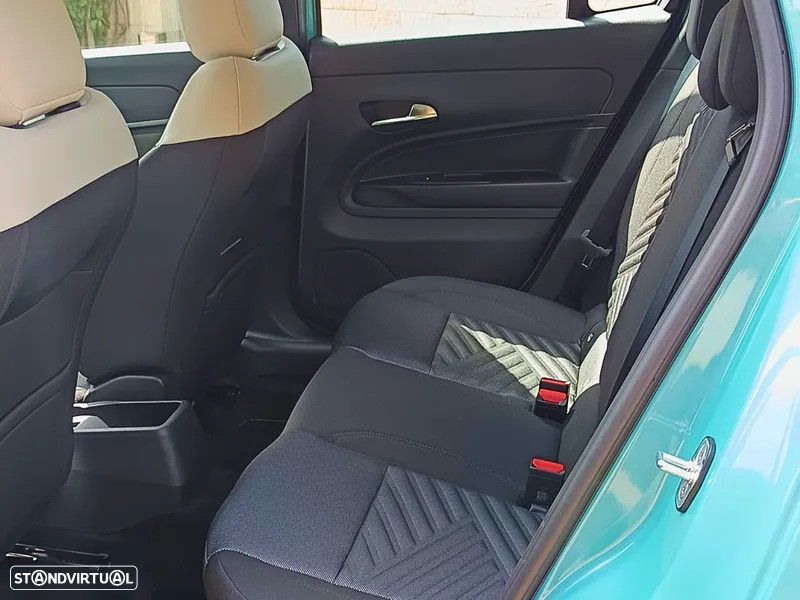 Fiat 600 1.2 Hybrid - 18