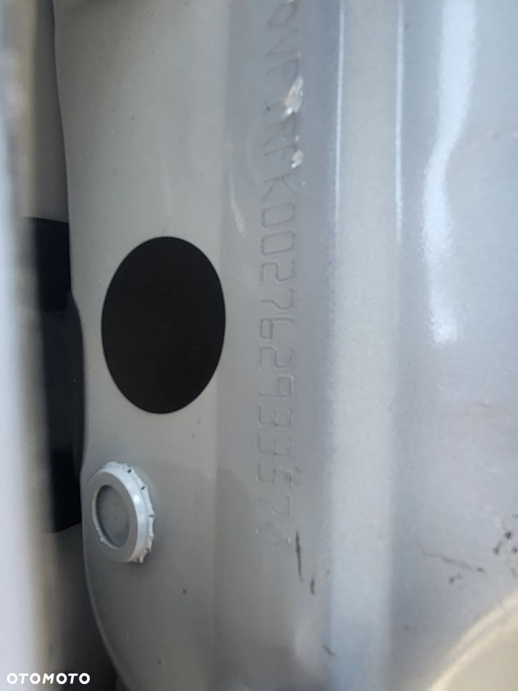 Renault KANGOO 745 km !!! - 12