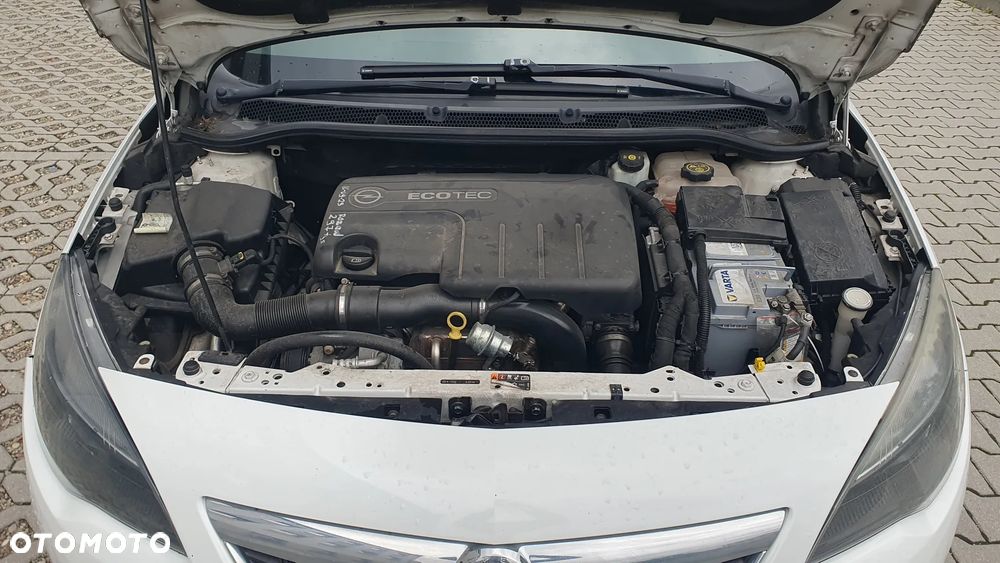 Opel Astra - 14