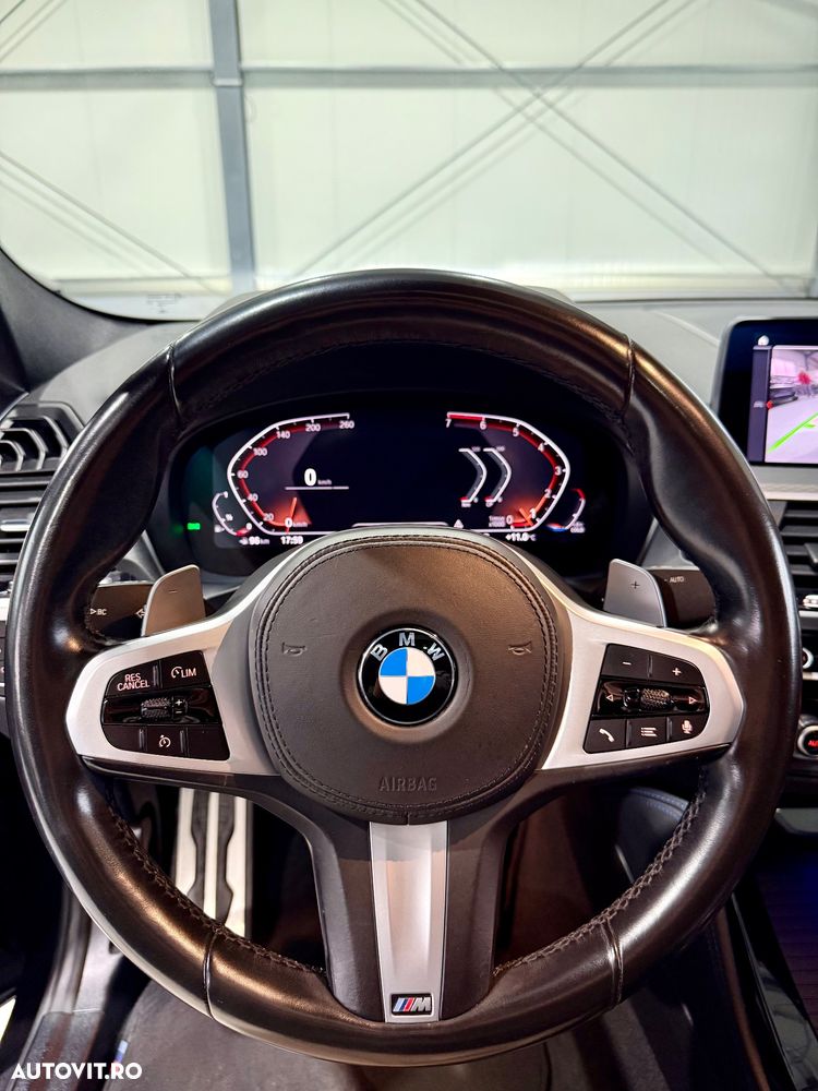 BMW X4 xDrive20i Aut. M Sport Edition - 16