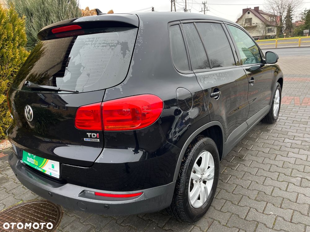 Volkswagen Tiguan 2.0 TDI 4Mot Trend&Fun - 3