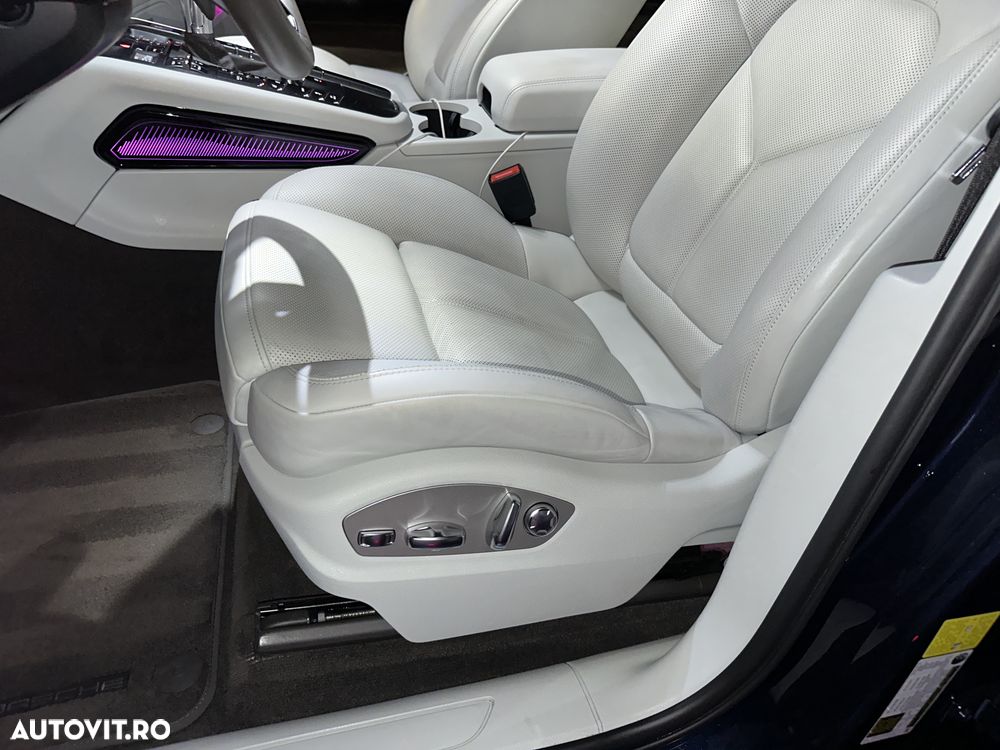 Porsche Macan Standard - 33