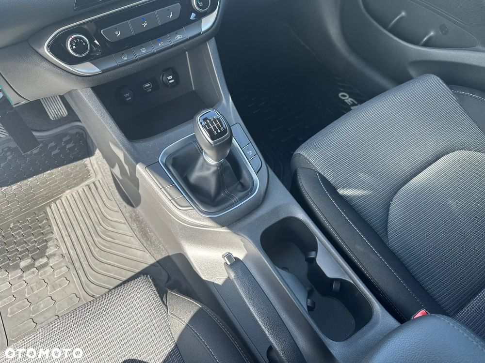 Hyundai i30 1.0 T-GDI Modern - 20