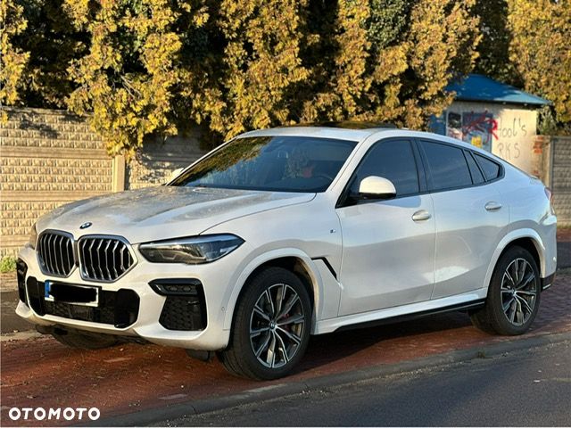 BMW X6 - 2