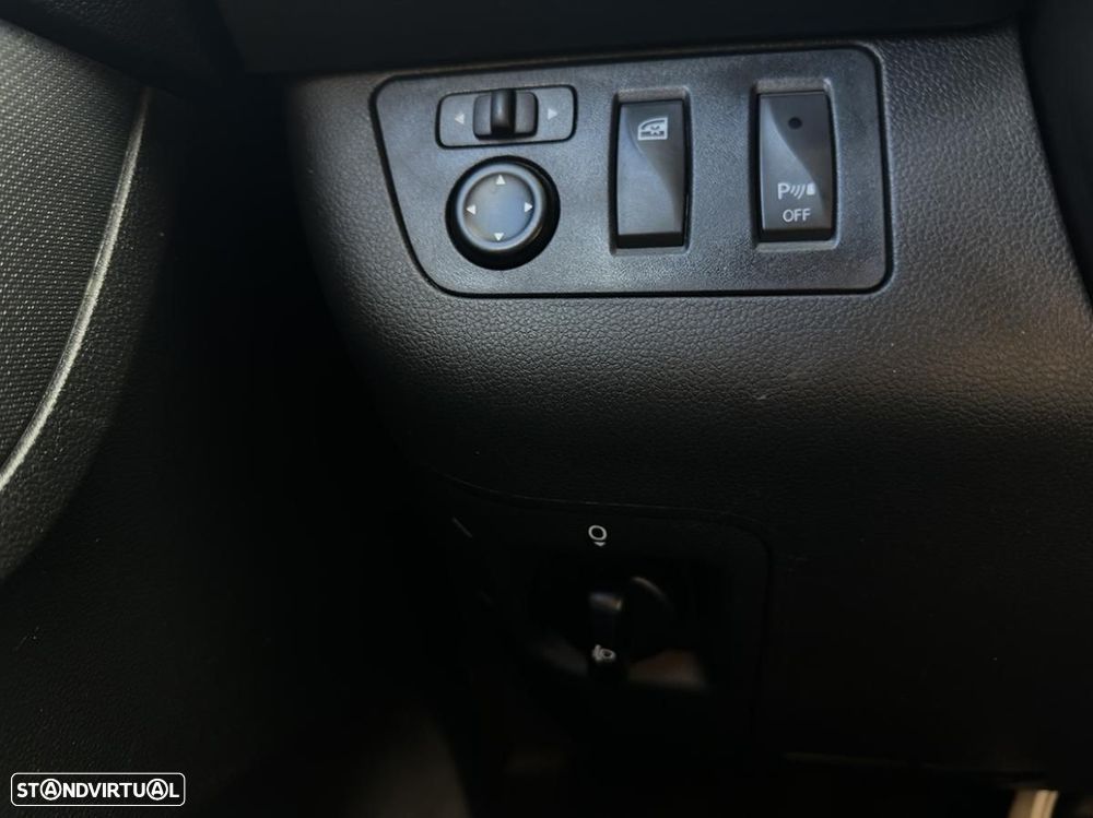 Dacia Spring Electric 45 Comfort Plus - 15