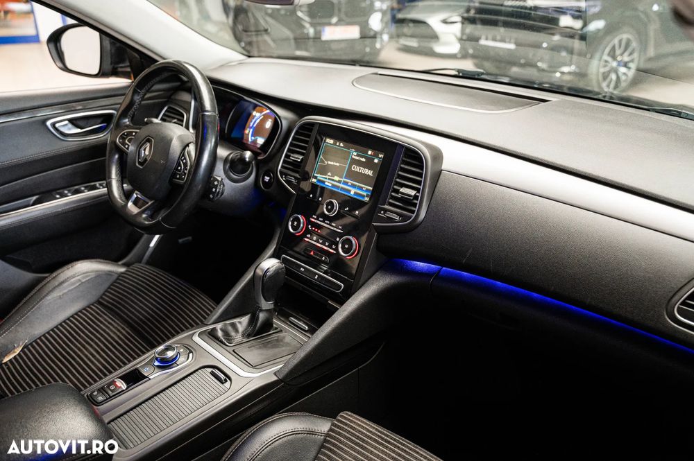 Renault Talisman ENERGY dCi 130 EDC INTENS - 29