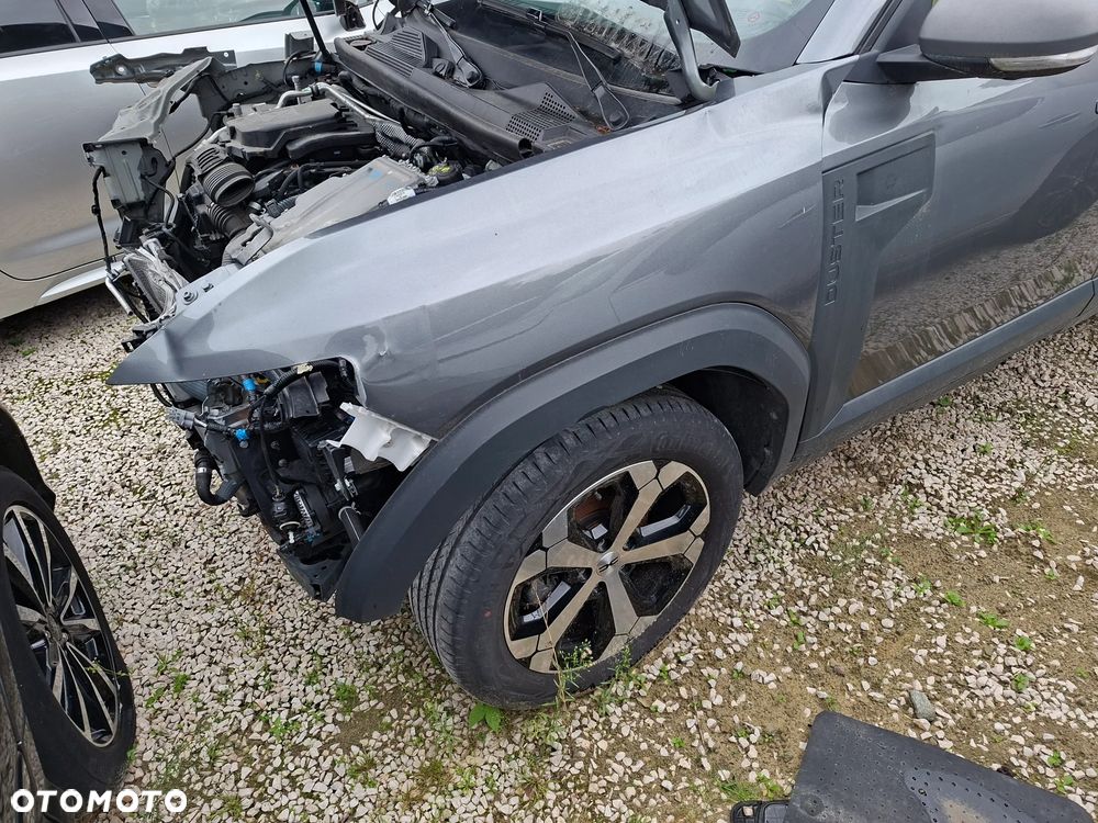 Dacia Duster - 4