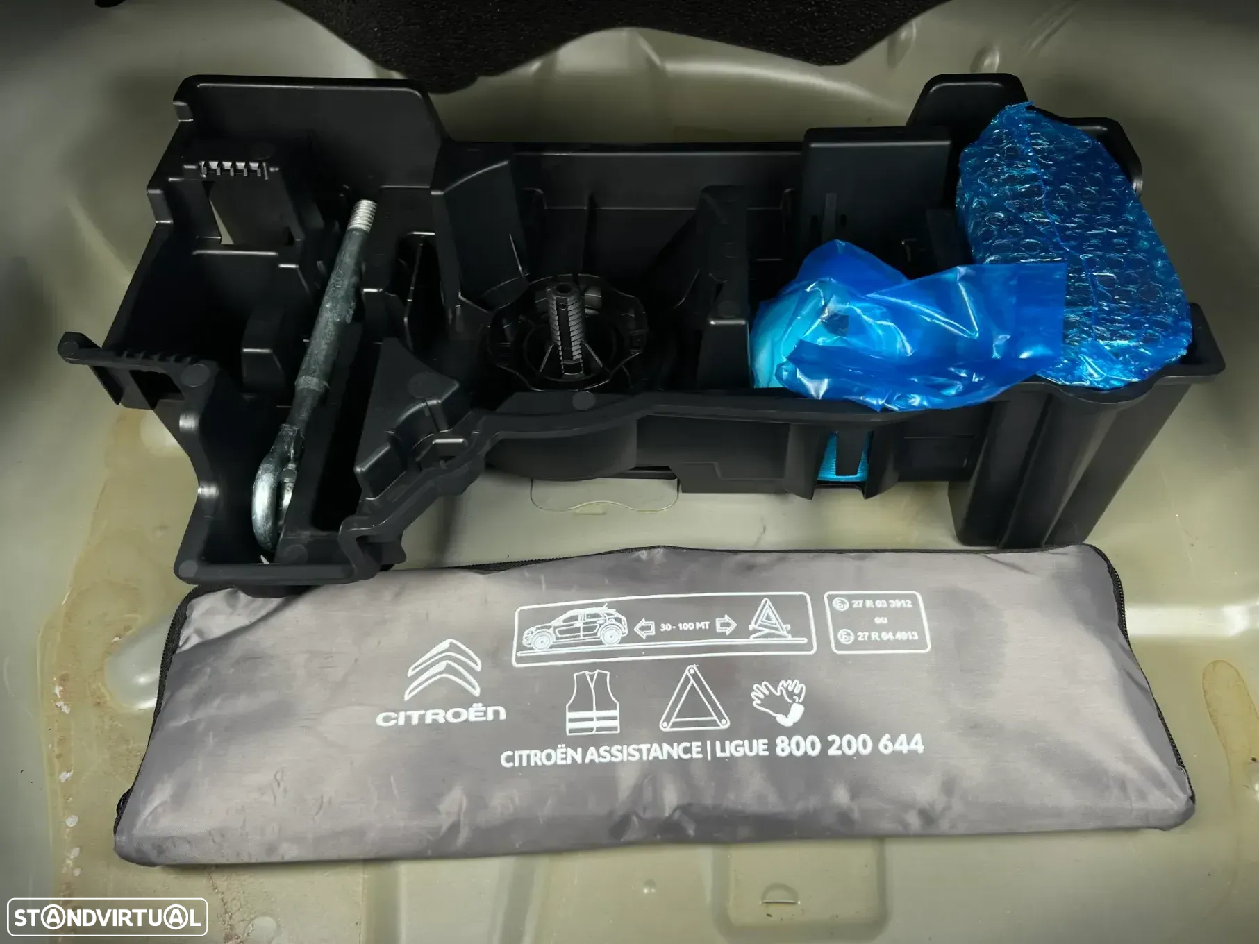 Citroën C4 1.2 PureTech Plus - 42