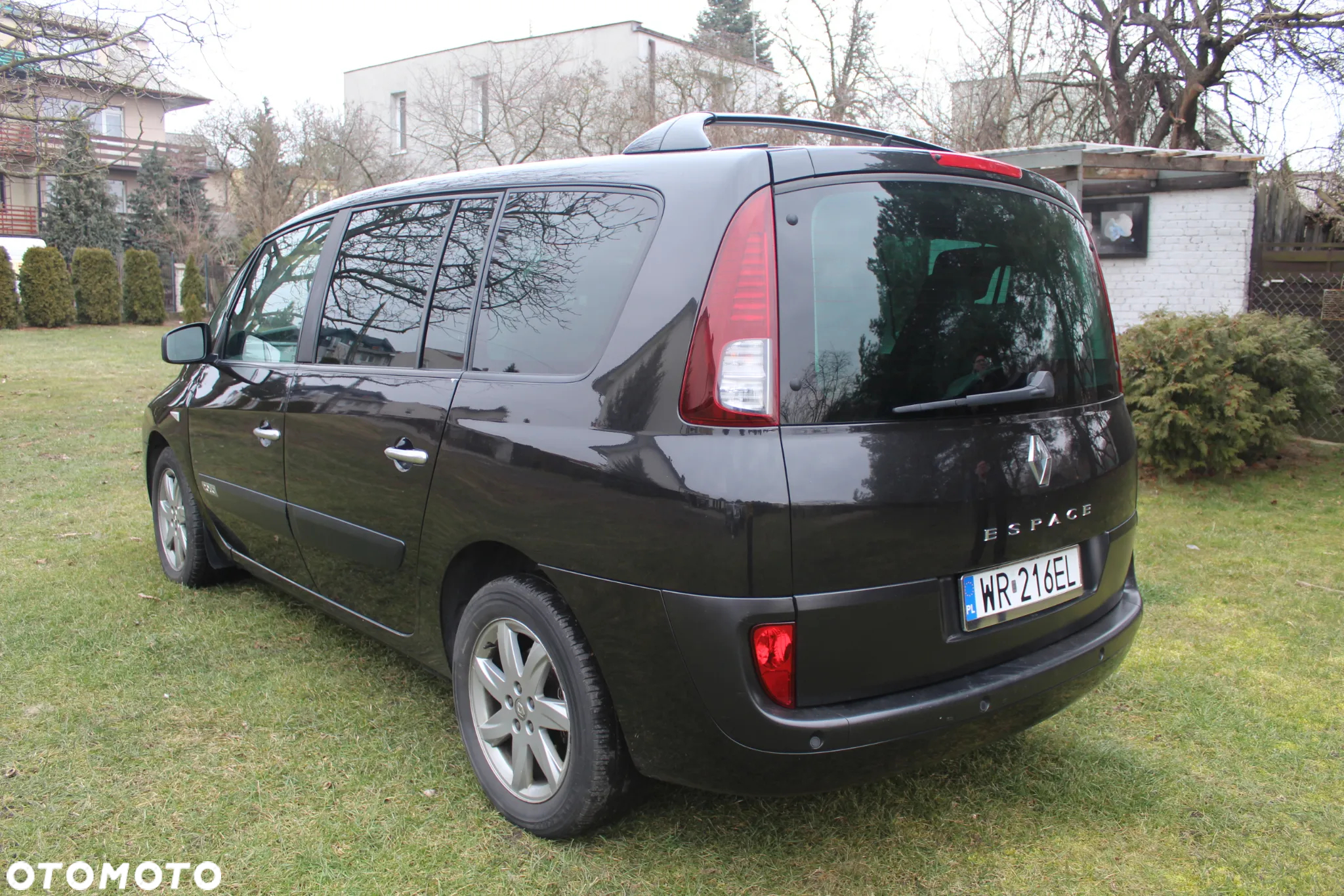Renault Grand Espace - 4