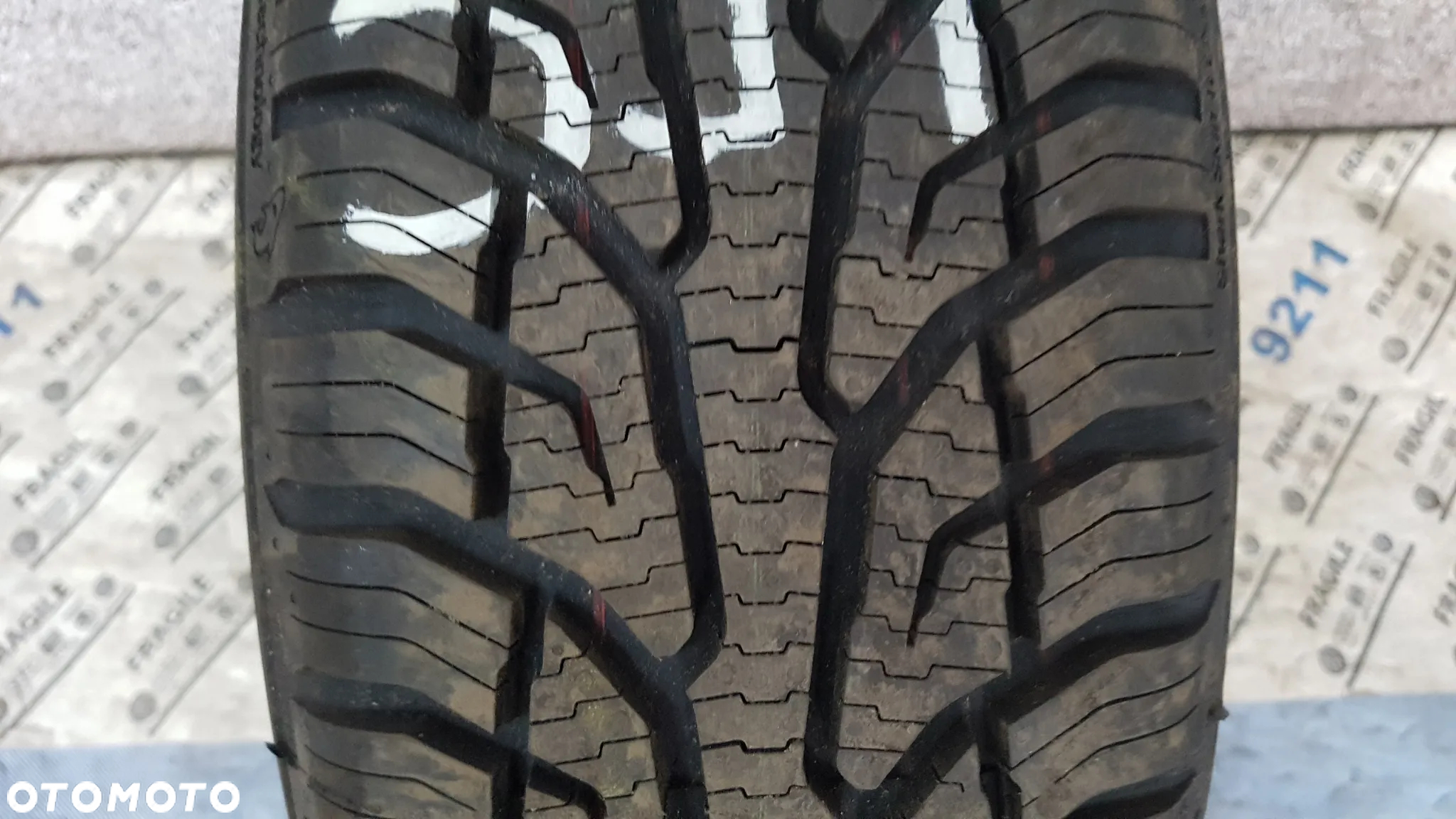 UNIROYAL ALLSEASON EXPERT 2 175/55R15  175/55/15 - 8