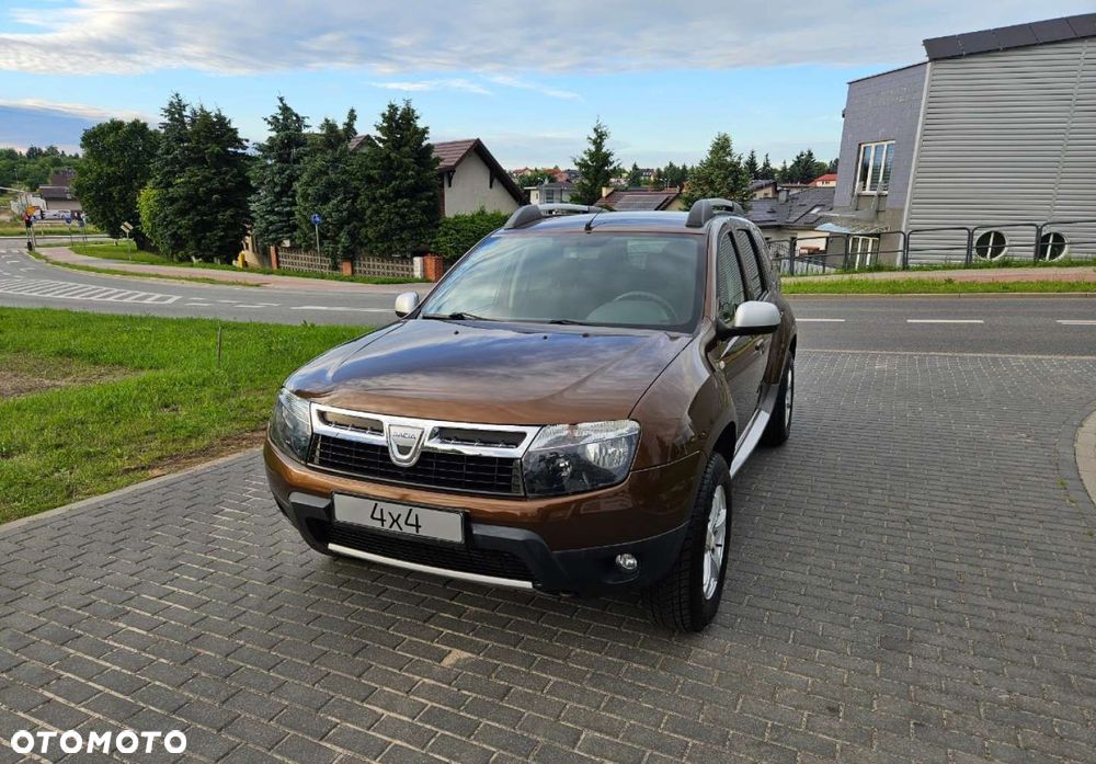 Dacia Duster - 3