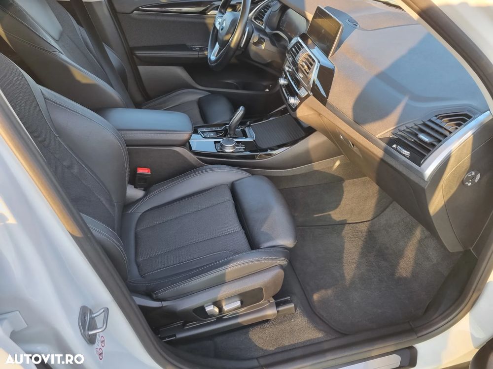 BMW X3 xDrive30e AT PHEV - 6
