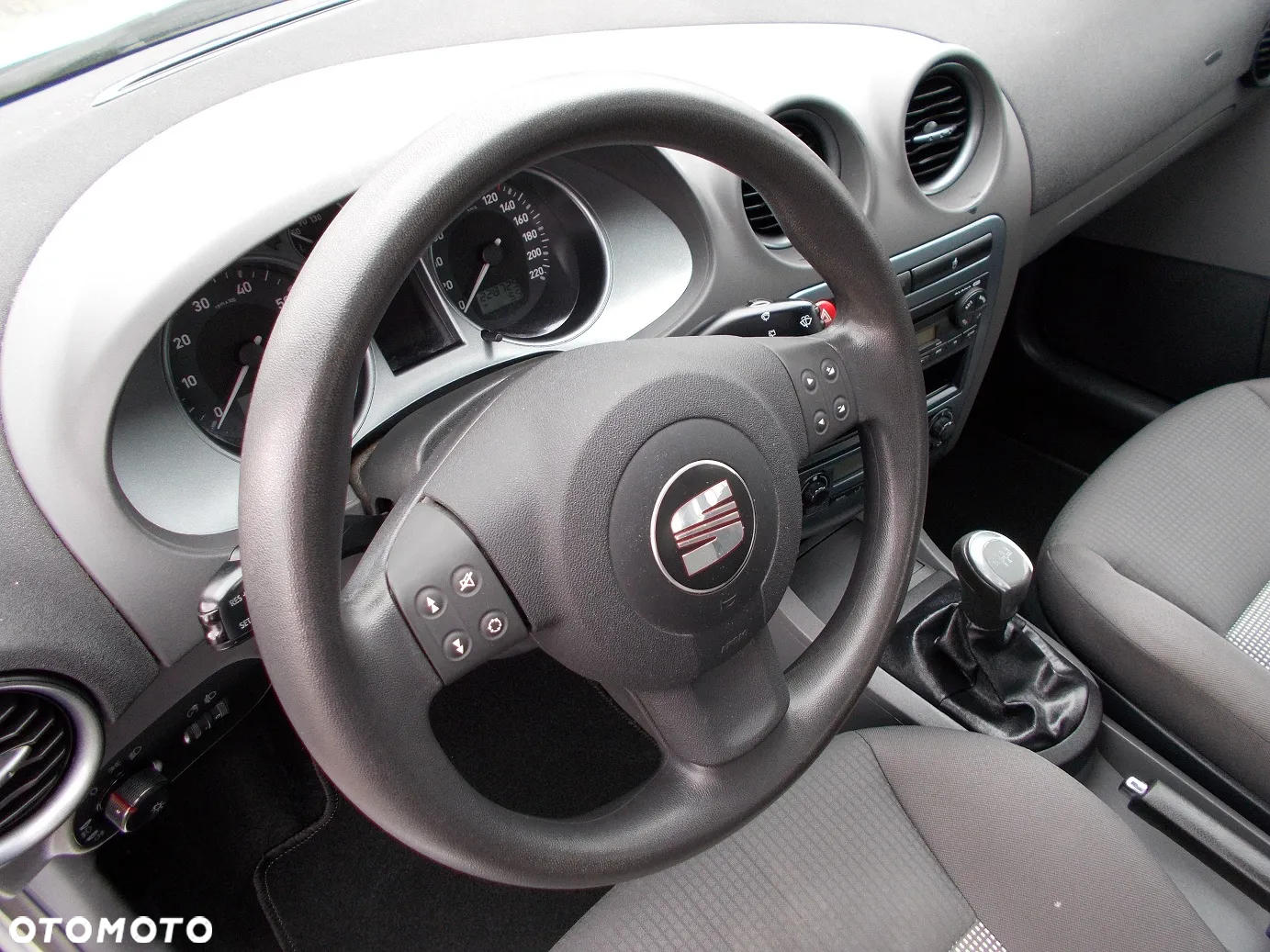 Seat Ibiza 1.2 12V Style - 20