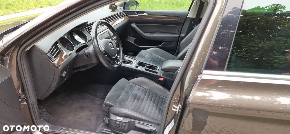 Volkswagen Passat 1.8 TSI BMT Highline DSG - 6