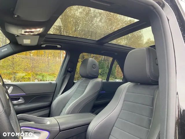 Mercedes-Benz GLE 300 d 4-Matic - 6