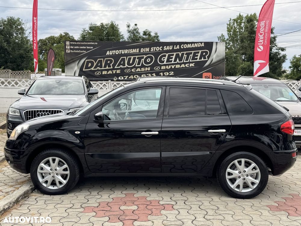 Renault Koleos - 4