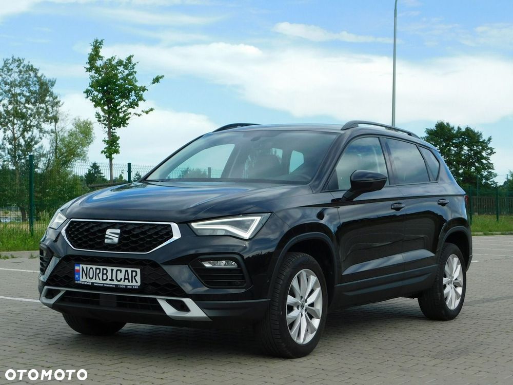 Seat Ateca - 34
