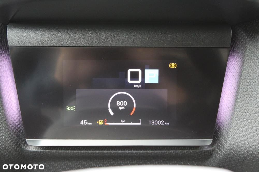 Citroën C4 - 22